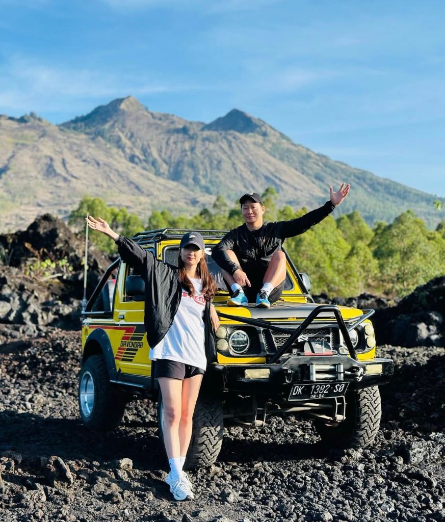 Mount Batur Sunrise Jeep Adventure - Gallery Image 2