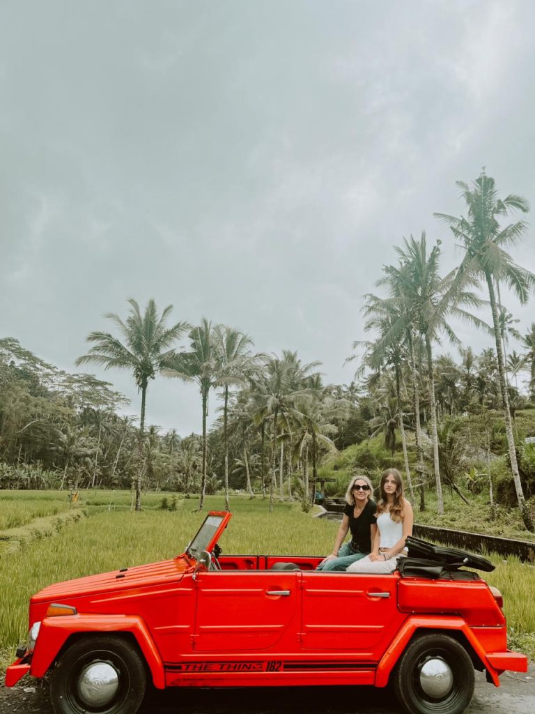 Vintage Volkswgen Tour - Gallery Image 1