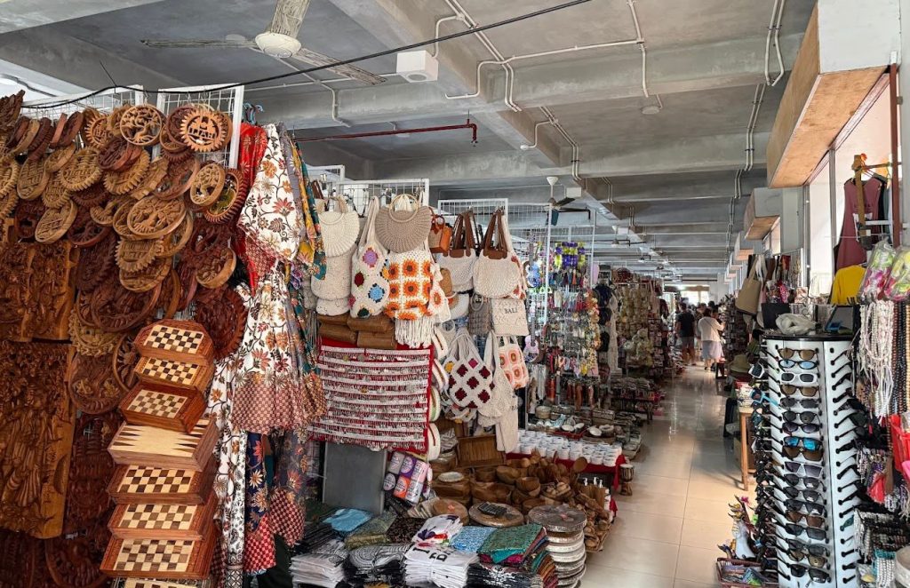 Arts and Culture Tour