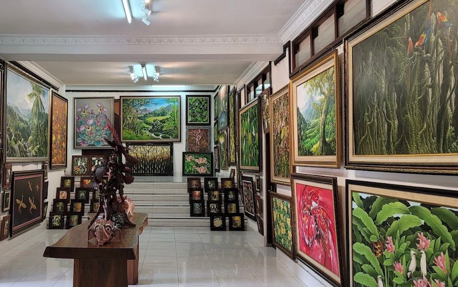 Arts and Culture Tour - Gallery Image 4