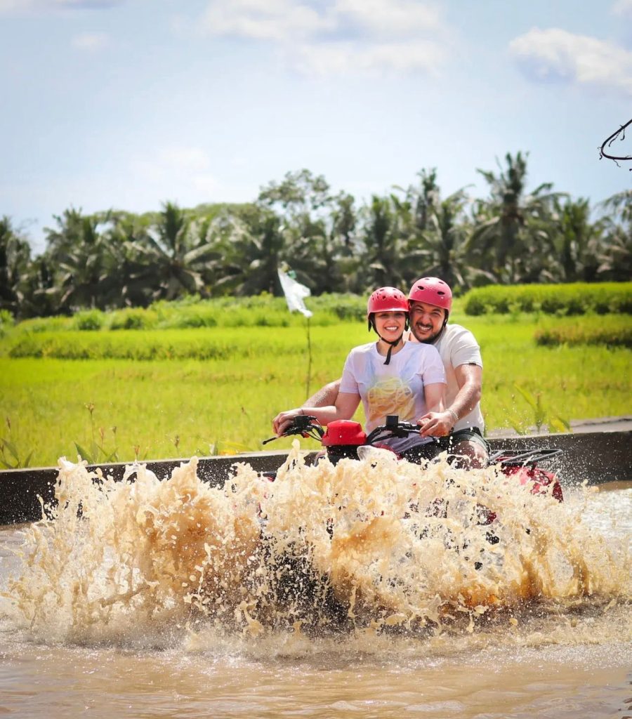Atv Ride Adventure - Gallery Image 3