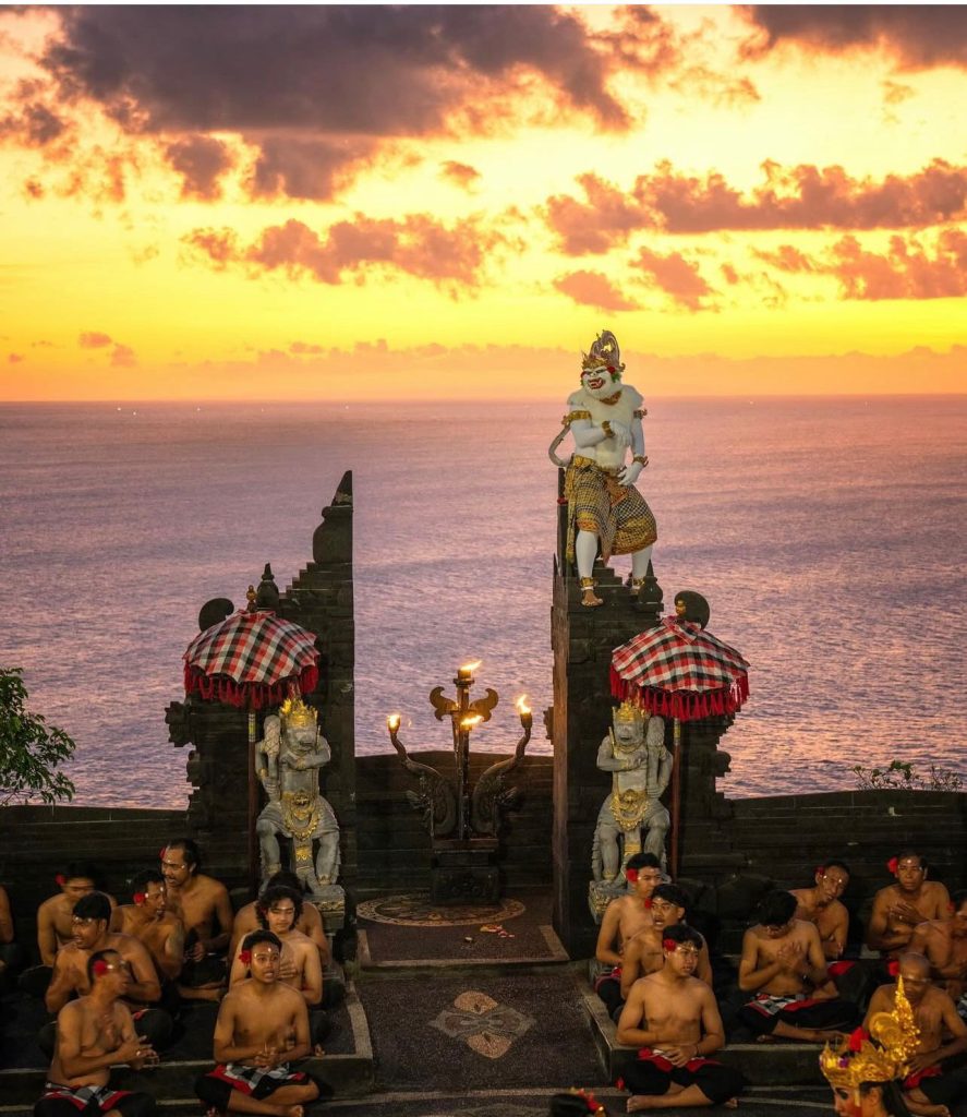 South Bali Tour