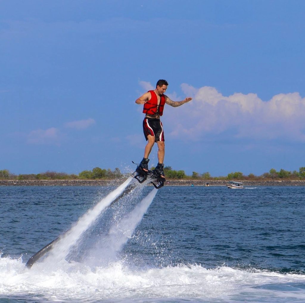 South Bali Tour - Gallery Image 4