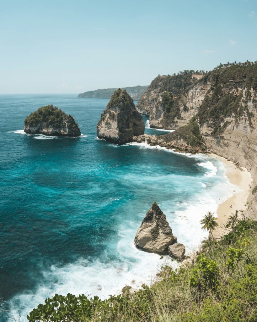 Nusa Penida One Day Tour